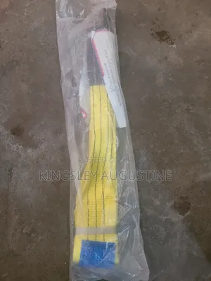 Webbing Sling 3x3 Lifting Belt