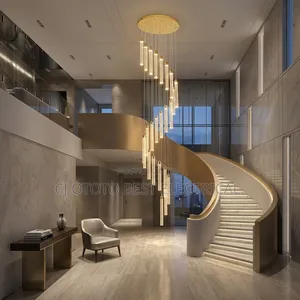 Luxury Staircase Led Light, Adjustable