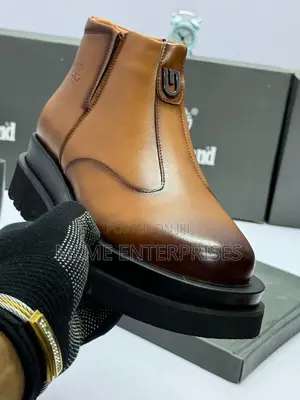 Chelsea —Timberland 