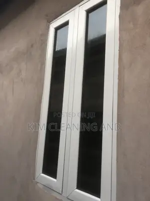 Cleaning Service