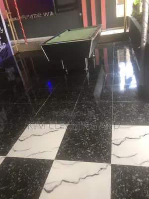 Cleaning Service