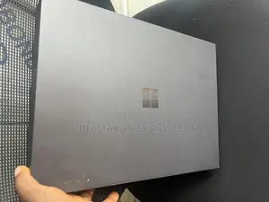 New Microsoft Surface Laptop 32GB Qualcomm Snapdragon X Elite SSD 1T