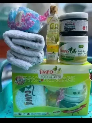 Jimpo Ori Babes Birth Pack