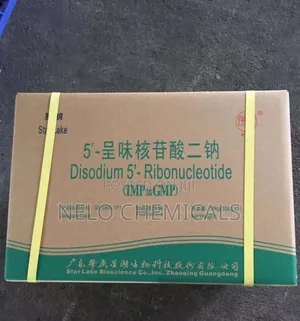 Disodium 5 Ribonucleotide