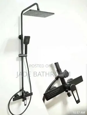 Shower Mixer