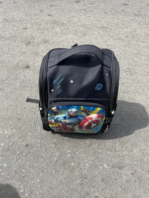 School Bags for Kids in Port Harcourt 15,000