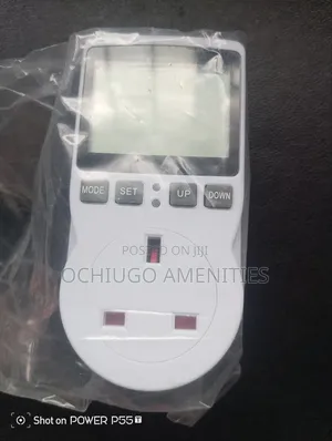 Temperature Controller