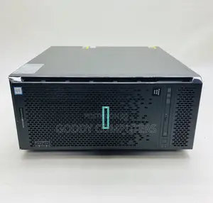 Server HP ProLiant ML 16GB Intel Xeon HDD 1T