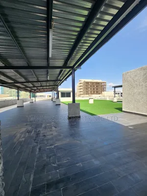 Rooftop Open Space For Rent Lekki Phase1