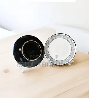 10.5" Y Flat Plate Per Doz