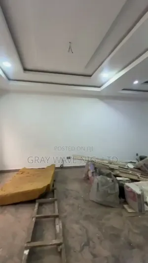4bdrm Townhouse/Terrace in Wuye for sale