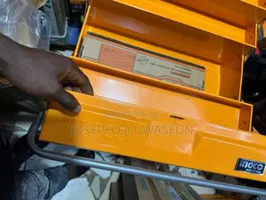 Ingco Tools Box