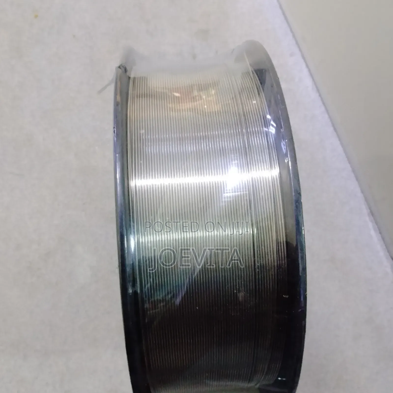 Nemtek 1000m Aluminum Solid Wire