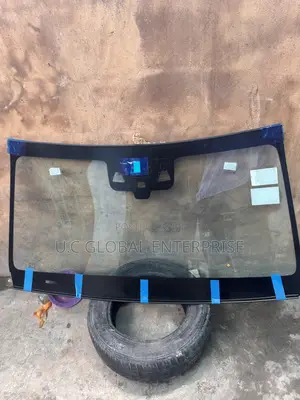 Front Windscreen Glass for Mercedes GLC 2018 Suv Available Now