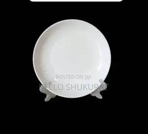 10"G Serving Plates Per Doz