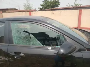 Door Glass for Kia Rio 2020 Available Now Dm