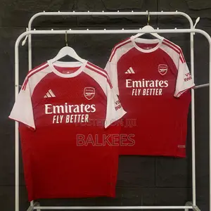 Arsenal Jersey