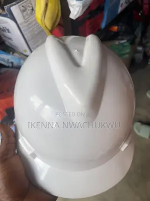 Safety Helmet