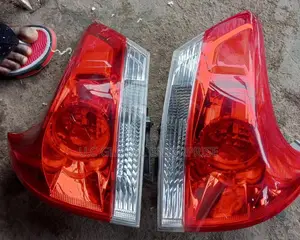 Complete Back Light for Toyota Venza 2010 Available Now Dm