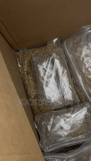 Organic Dog Formulated Noodles