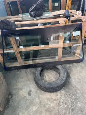 Front Windscreen Glass for Toyota Tacoma 2020 Available Now