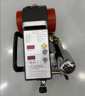 Hot Welder Machine