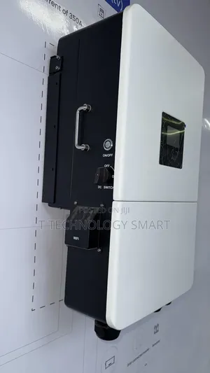 Deye Inverter Solar 20kva Hybrid