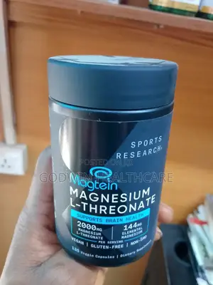 Magnesium L-Threonate