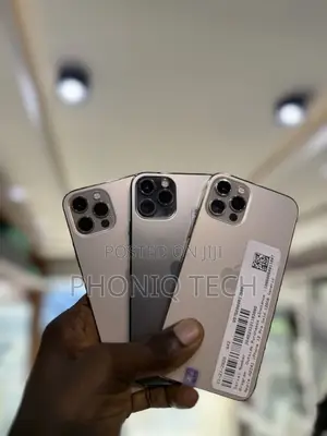 Apple iPhone 12 Pro 128 GB