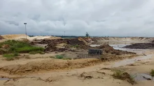 Land Plot for Sale