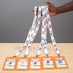 Plastic Id Card