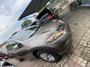Nissan Murano S 2012 Brown