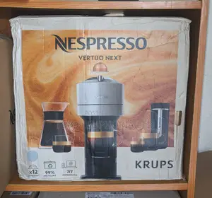 Nespresso Vertuo Machine "Next"