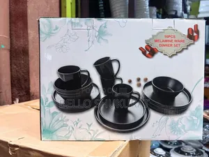 16 PCS Dinner Set