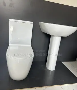 Executive Water Closet