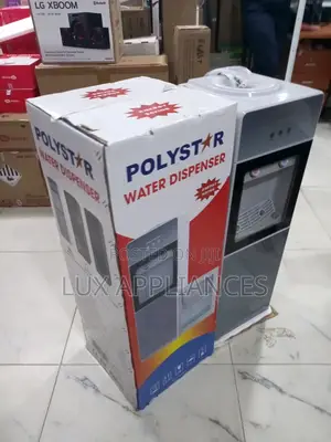 Polystar Freestanding Water Dispenser Pv-R2-JXR-18g