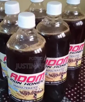 Pure Natural Honey in Abeokuta