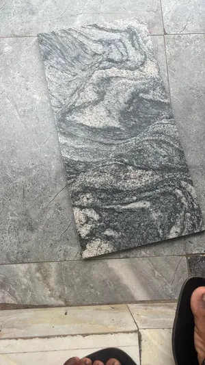 Juprano Marble