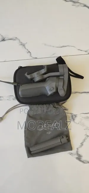 Osmo Mobile 3 Gimbal
