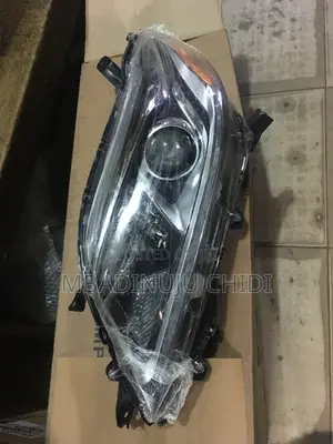 Head Light Sinnea 2018 Depo