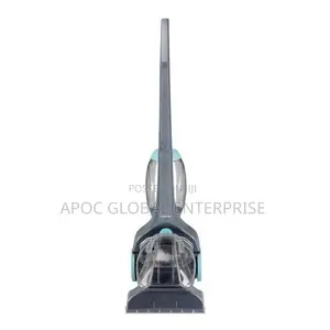 Goodmans Heavy Duty Carpet Washing Machine