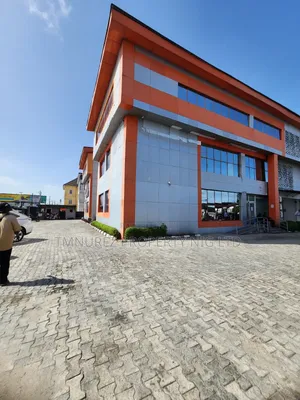 300sqm Office  Pace for Rent Lekki Phase1