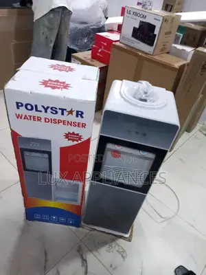 Polystar Pv-R2-JXR-18g Water Cooler and Heater