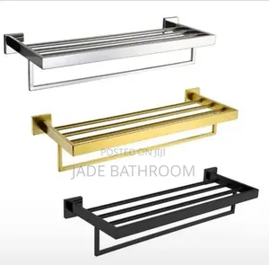 Towel Rack