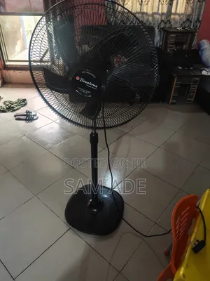 Binatone Fan