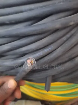 2.5mmx4core Flex