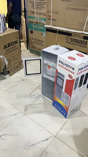Polystar Water Dispenser[Pv-R2-JXR-18g]Reliablehouseholdcoolingmachine