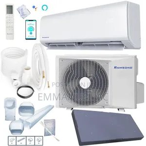 Repair and Servicing of Air Conditioners
