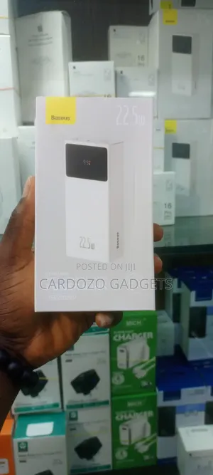 Baseus Power Bank