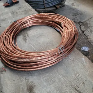 70mm Bare Copper Wire